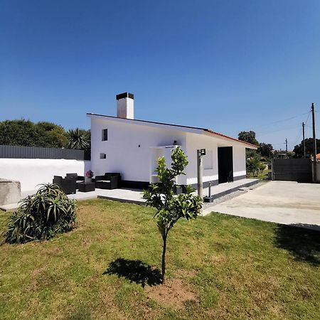 Casa La Grenadine Villa Esmoriz Exterior foto