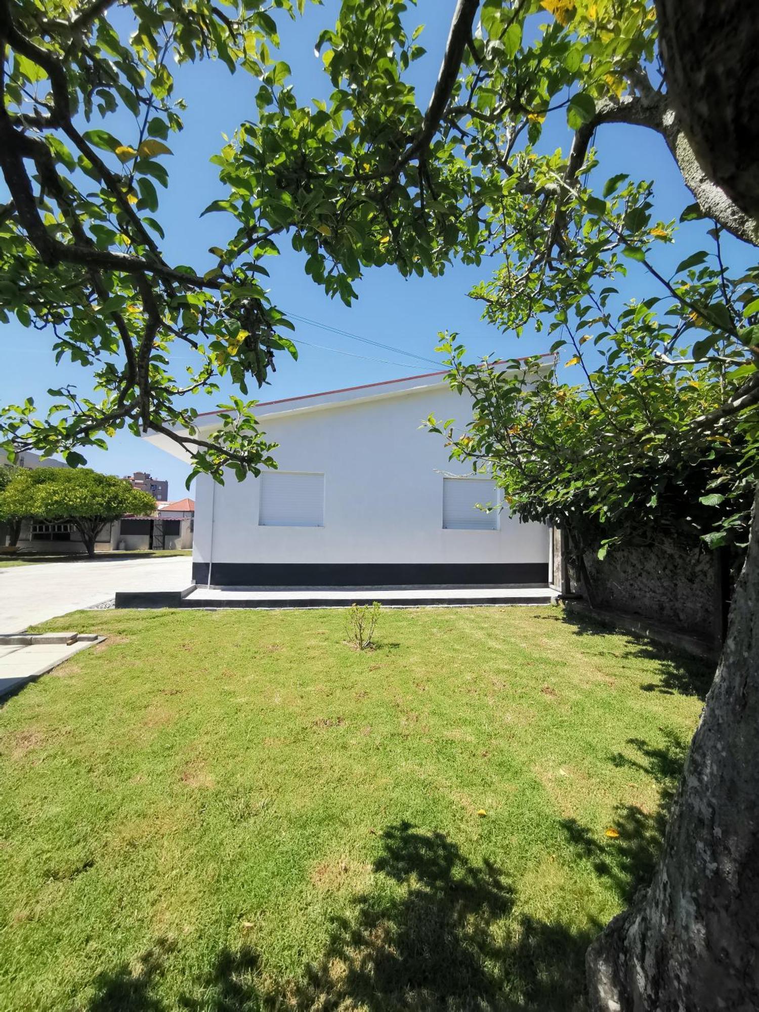Casa La Grenadine Villa Esmoriz Exterior foto