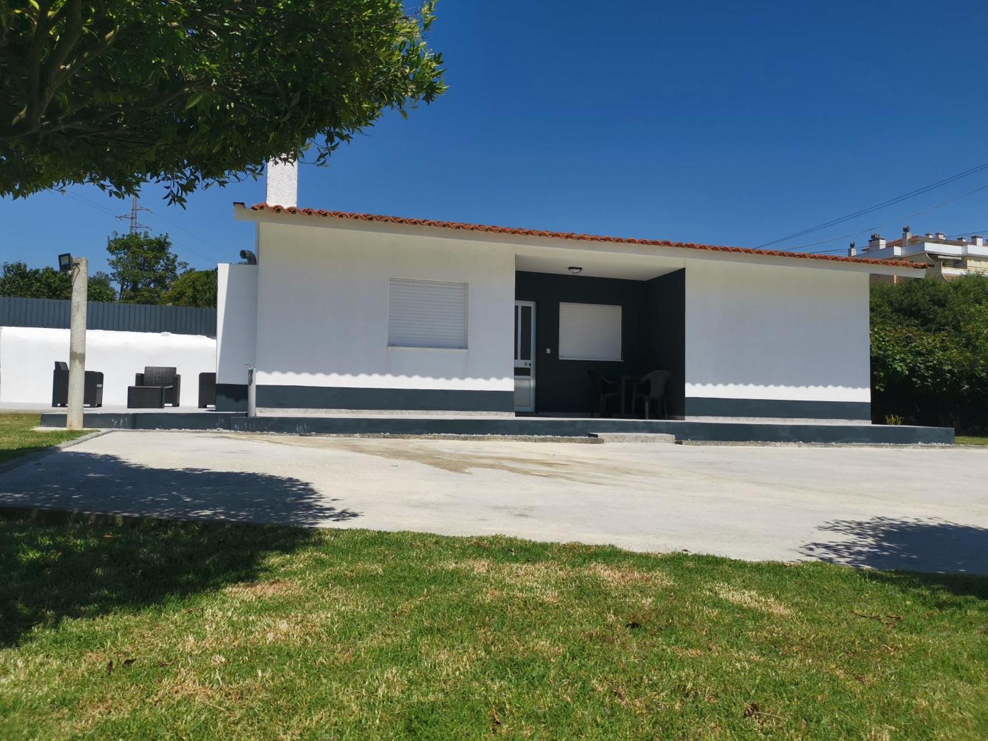 Casa La Grenadine Villa Esmoriz Exterior foto