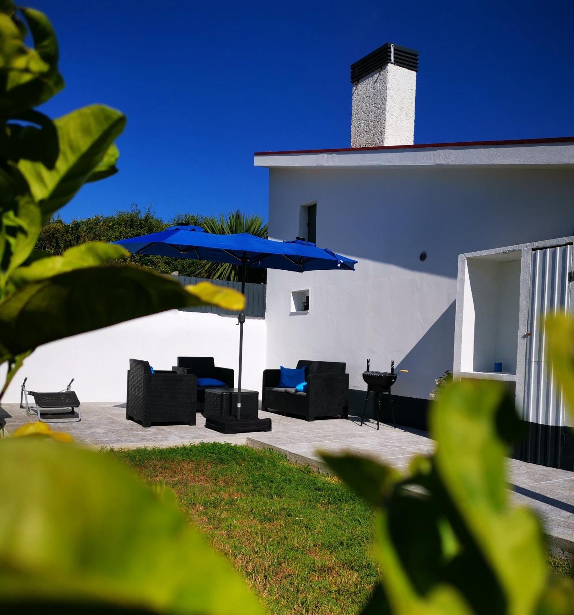 Casa La Grenadine Villa Esmoriz Exterior foto